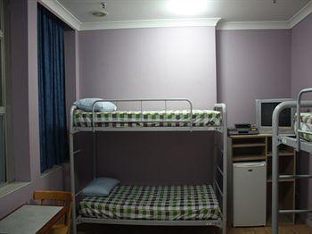 Hostel Summer House City - Formerly Backpackers Sydney