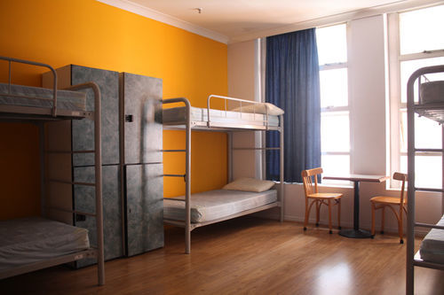 Summer House City - Formerly Backpackers Sydney